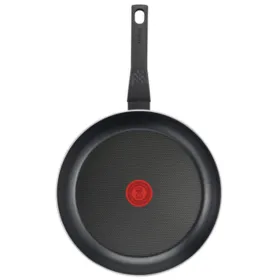 Сковорода Tefal B5560453 Чёрный Алюминий Ø 24 cm