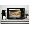 Kempinga plītiņa Blaupunkt EOM601 1800 W