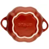 Keptuvė Zwilling 40511-555-0 Oranžinė Keraminis 12,5 cm