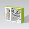 Cutlery Feel Maestro MR-1519-24 Silver Stainless steel