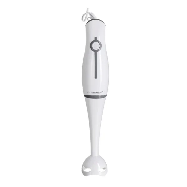 Hand-held Blender Esperanza EKM001E White Grey 250 W