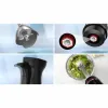 Rankinis trintuvas BOSCH MSM4B620 Juoda Sidabras 1000 W