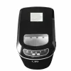 Ledų gaminimo aparatas Lin ICE PRO-B12 Juoda 112 W 2,2 L