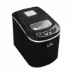 Ledų gaminimo aparatas Lin ICE PRO-B12 Juoda 112 W 2,2 L
