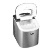 Ledus Pagatavošanas Ierīce Lin ICE PRO-S12 Sudrabains 112 W 2,2 L