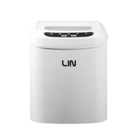 Jääkone Lin ICE PRO-W12 Valkoinen 112 W 2,2 L
