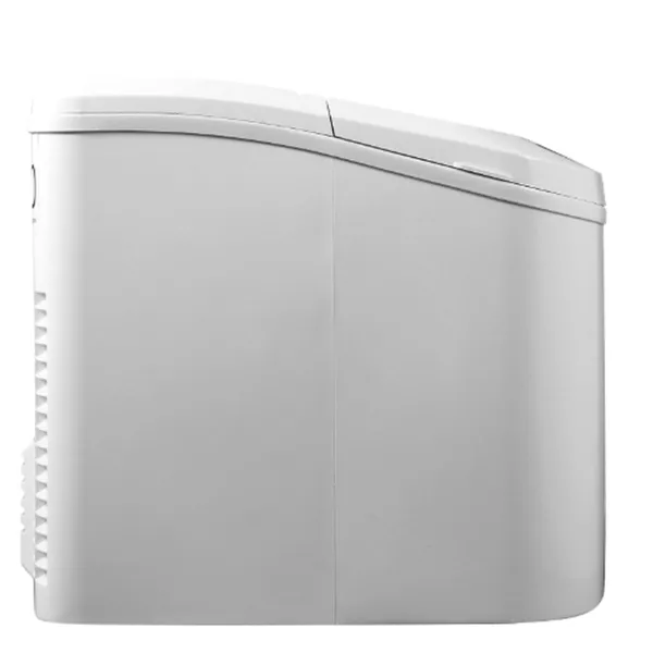 Jääkone Lin ICE PRO-W12 Valkoinen 112 W 2,2 L