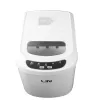 Ledus Pagatavošanas Ierīce Lin ICE PRO-W12 Balts 112 W 2,2 L