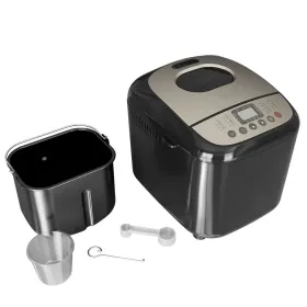 Leipäkone Black & Decker BXBM600E 600 W