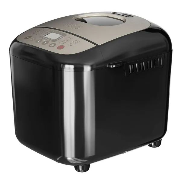 Duonkepė Black & Decker BXBM600E 600 W