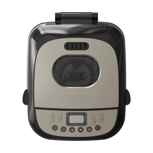 Leipäkone Black & Decker BXBM600E 600 W