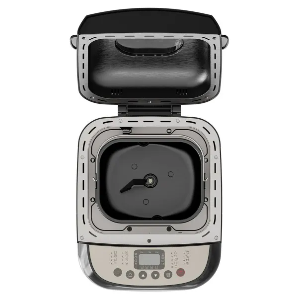 Хлебопечь Black & Decker BXBM600E 600 W