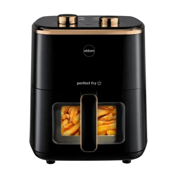 Oro gruzdintuvė Eldom FR40 2400 W