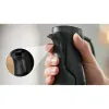 Ручной миксер BOSCH MSM4B610 Чёрный Антрацитный 1000 W