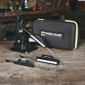 Точилка для ножей Work Sharp 09DX066