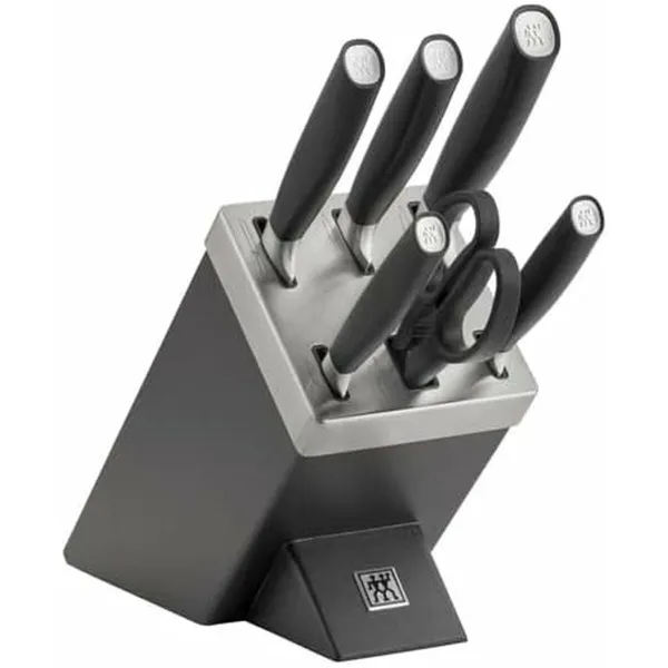 Virtuves Nažu un Statīvu Komplekts Zwilling 33780-500-0