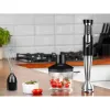 Kuppiblenderi Lafe BRK-003A Musta Hopeinen 800 W 600 ml 0,5 L