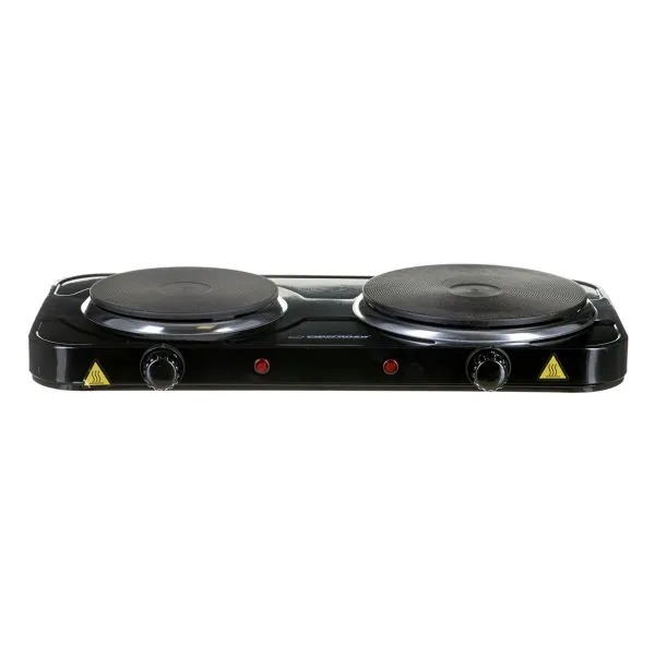 Indukcijas Plīts Esperanza EKH014K 48 cm 2500 W