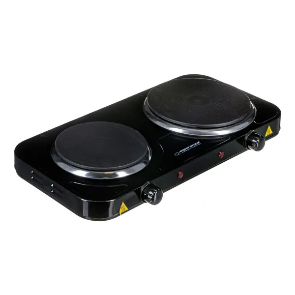 Induktiolevy Esperanza EKH014K 48 cm 2500 W