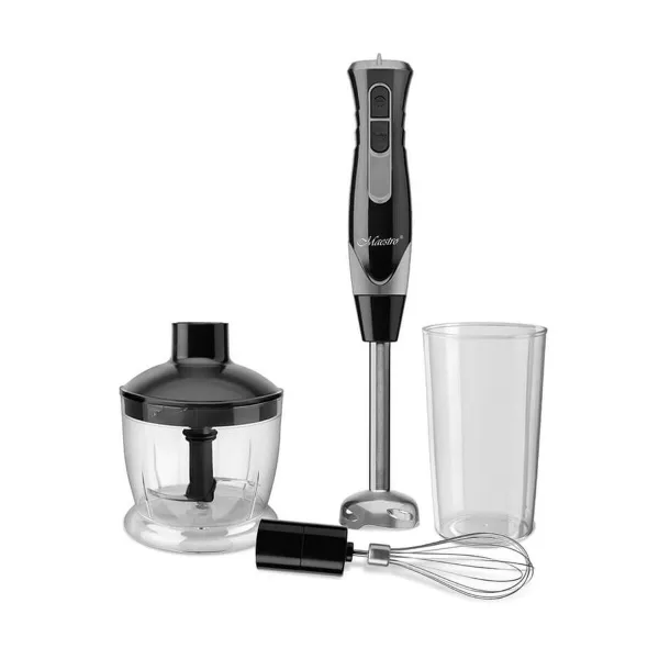 Blenderis-Krūze Feel Maestro MR-566 Melns 500 W