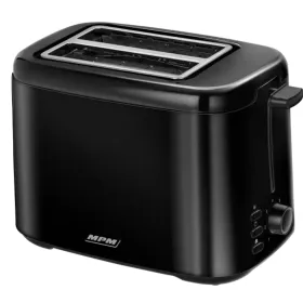 Tosteris Mpm MTO-07/C 800 W