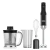 Trintuvas su indu Black & Decker BXHBA1501E 1500 W