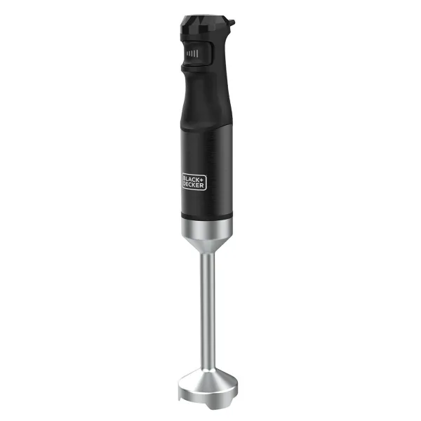 Trintuvas su indu Black & Decker BXHBA1501E 1500 W