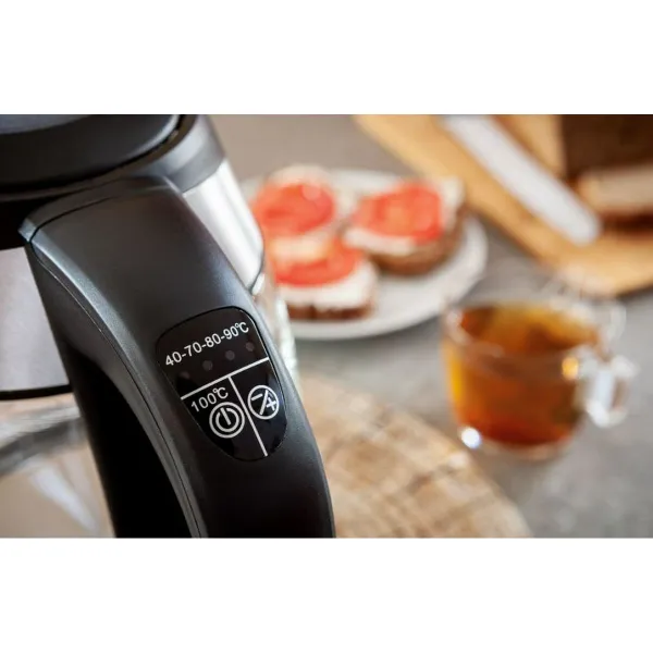 Virdulys Eldom C520 Stiklas 2200 W 1,7 L