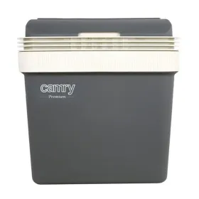 Mini Fridge Camry CR8065 Grey White/Grey