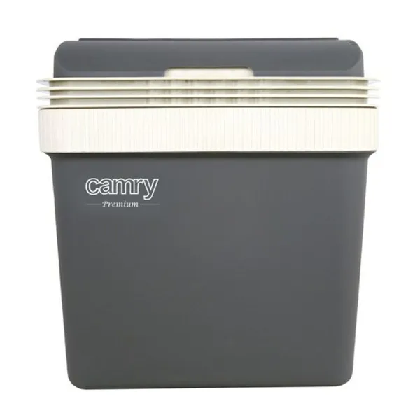 Мини холодильник Camry CR8065 Серый Белый/Серый