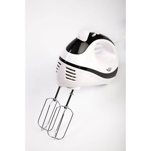 Rankinis trintuvas Adler AD 4205 Balta Juoda 300 W