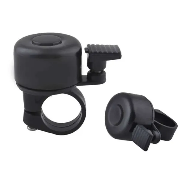 Bicycle Bell - Black