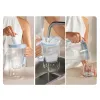 Filtrēšanas krūzes filtrs Brita MX+ Pro (6 gb.)