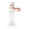 Filter bottle Brita Vital Peach 600 ml