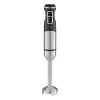 Hand-held Blender Adler AD 4628 Black Silver