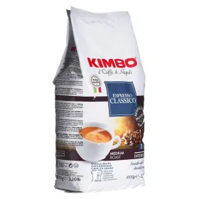 Кофе в зернах Kimbo 03KIM006