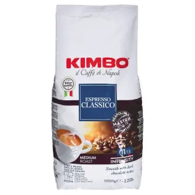 Кофе в зернах Kimbo 03KIM006