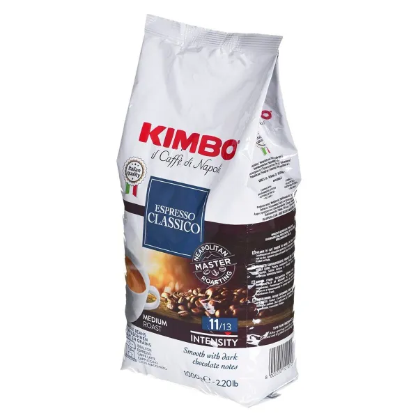 Kafijas pupiņas Kimbo 03KIM006