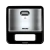 Sumuštinių keptuvė Mpm MOP-48M Juoda 750 W