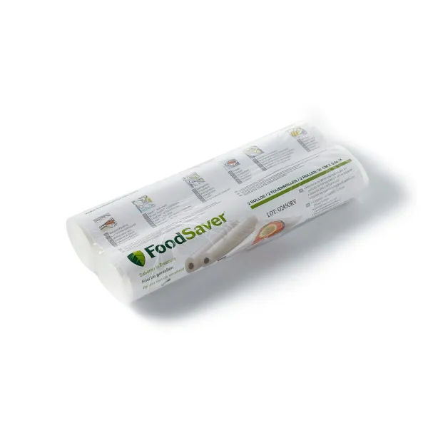 Рулон для упаковщика Foodsaver FSR2802-I 2 штук