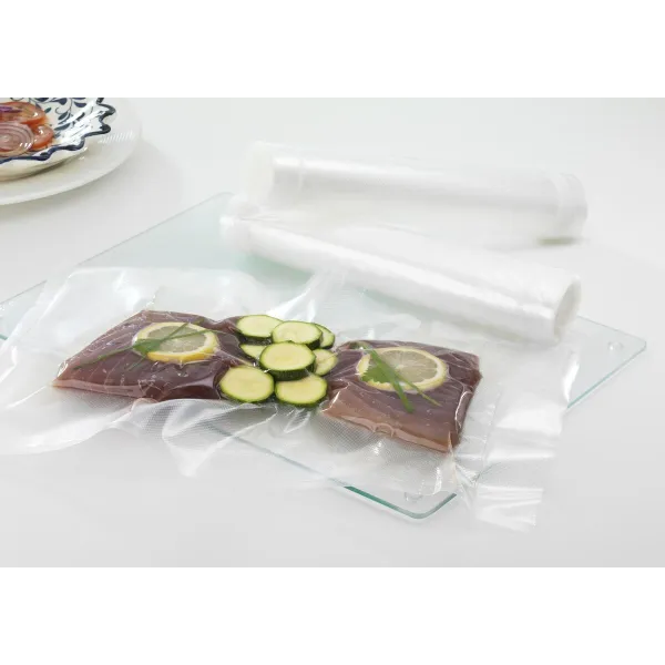 Rullis Iepakošanas Automātam Foodsaver FSR2802-I 2 gb.