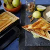 Skrudintuvas Breville VST082X 850 W