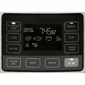 Slow Cooker Crock-Pot CSC066X