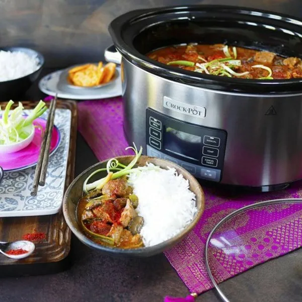 Lėta viryklė Crock-Pot CSC066X