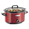 Gatavotājs uz Lēnas Uguns Crock-Pot SCV400RD-050