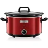 Lėta viryklė Crock-Pot SCV400RD-050