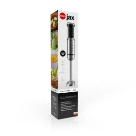 Rankinis trintuvas Eldom JAX Juoda 1000 W