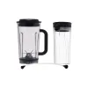 Blenderis-Krūze Kohersen 71097 Antracīts 600 W 80 kpa 600 ml