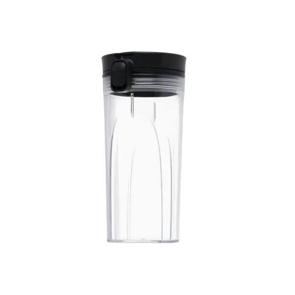 Trintuvas su indu Kohersen 71097 Antracito 600 W 80 kpa 600 ml