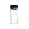 Blenderis-Krūze Kohersen 71097 Antracīts 600 W 80 kpa 600 ml